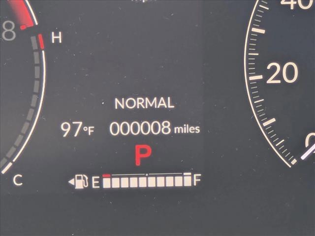 new 2025 Honda Ridgeline car, priced at $45,799