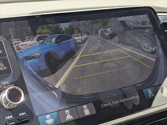 new 2025 Honda Ridgeline car, priced at $45,799