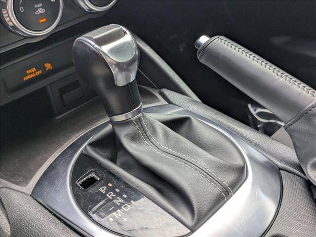 used 2018 FIAT 124 Spider car, priced at $16,994