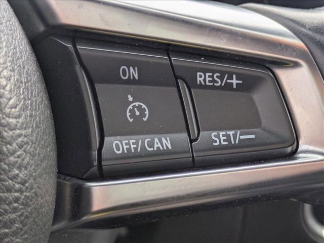 used 2018 FIAT 124 Spider car, priced at $18,291