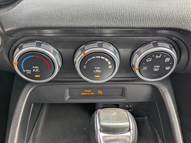 used 2018 FIAT 124 Spider car, priced at $18,291