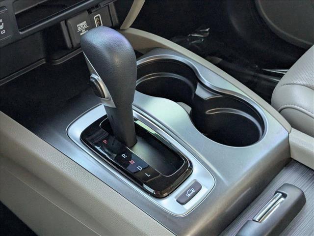 used 2019 Honda Ridgeline car, priced at $26,870