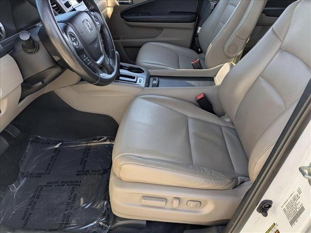 used 2019 Honda Ridgeline car, priced at $26,870