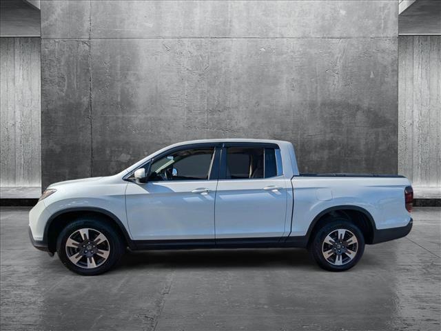 used 2019 Honda Ridgeline car, priced at $26,870