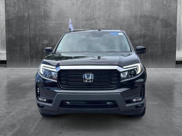 used 2023 Honda Ridgeline car, priced at $36,991