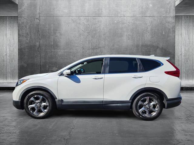 used 2019 Honda CR-V car, priced at $21,891