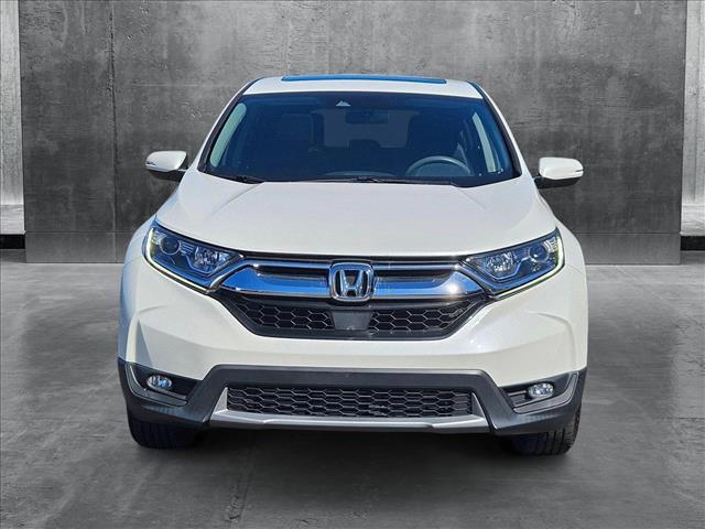 used 2019 Honda CR-V car, priced at $21,891