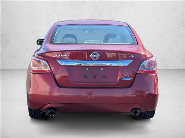 used 2013 Nissan Altima car, priced at $7,491