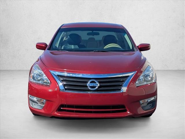 used 2013 Nissan Altima car, priced at $7,491