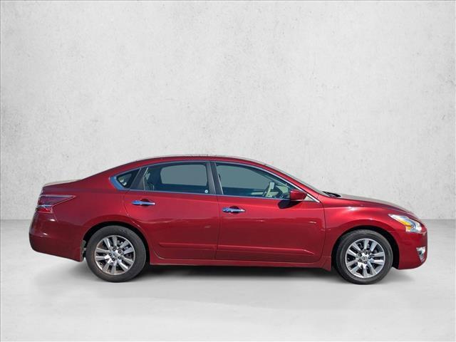 used 2013 Nissan Altima car, priced at $7,491