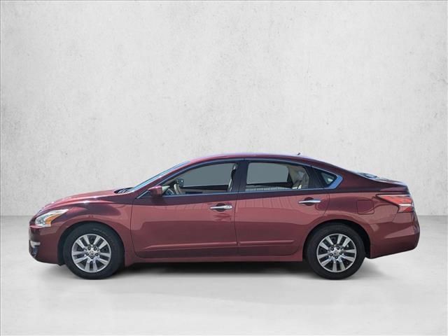 used 2013 Nissan Altima car, priced at $7,491
