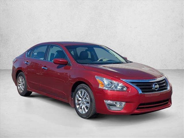 used 2013 Nissan Altima car, priced at $7,491