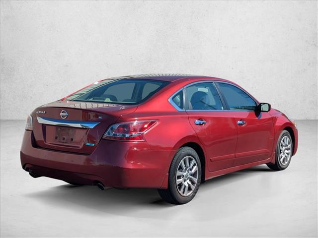 used 2013 Nissan Altima car, priced at $7,491
