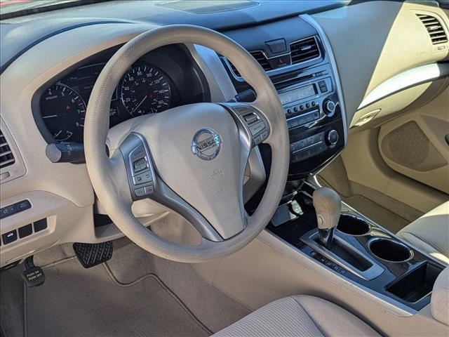 used 2013 Nissan Altima car, priced at $7,491