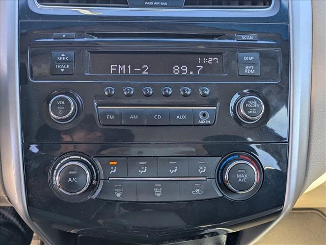 used 2013 Nissan Altima car, priced at $7,491