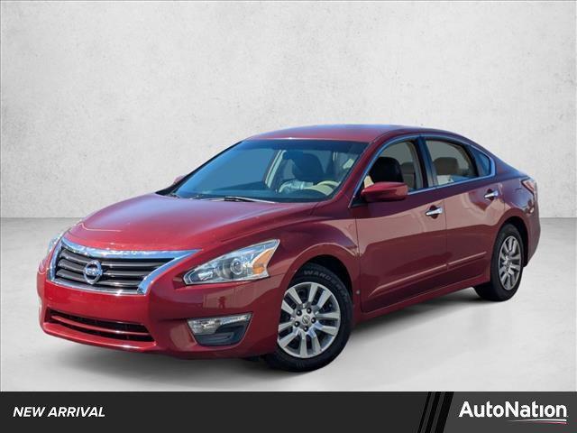 used 2013 Nissan Altima car, priced at $7,491