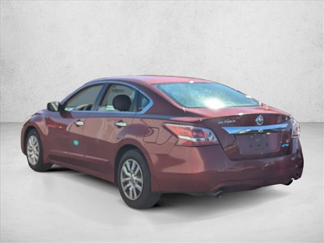used 2013 Nissan Altima car, priced at $7,491
