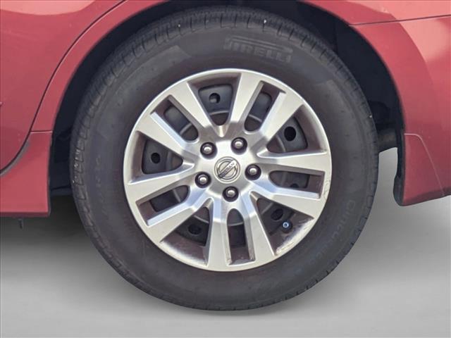 used 2013 Nissan Altima car, priced at $7,491