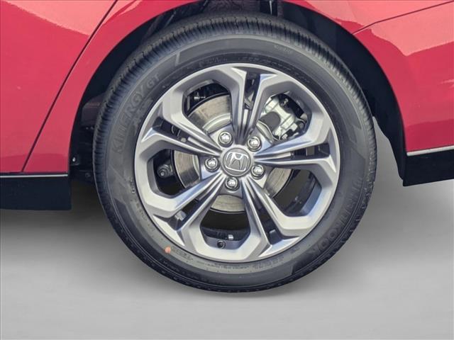 new 2025 Honda Accord Hybrid car, priced at $34,998