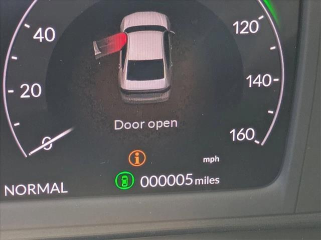 new 2025 Honda Accord Hybrid car, priced at $34,998