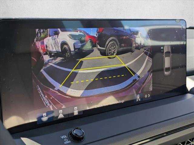 new 2025 Honda Accord Hybrid car, priced at $34,998