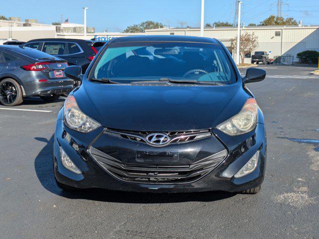 used 2013 Hyundai Elantra car, priced at $8,491