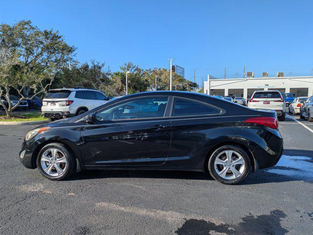 used 2013 Hyundai Elantra car, priced at $8,491