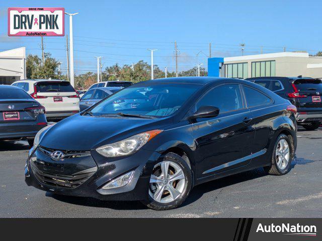 used 2013 Hyundai Elantra car, priced at $8,991