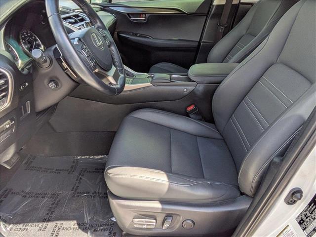 used 2020 Lexus NX 300 car, priced at $25,794