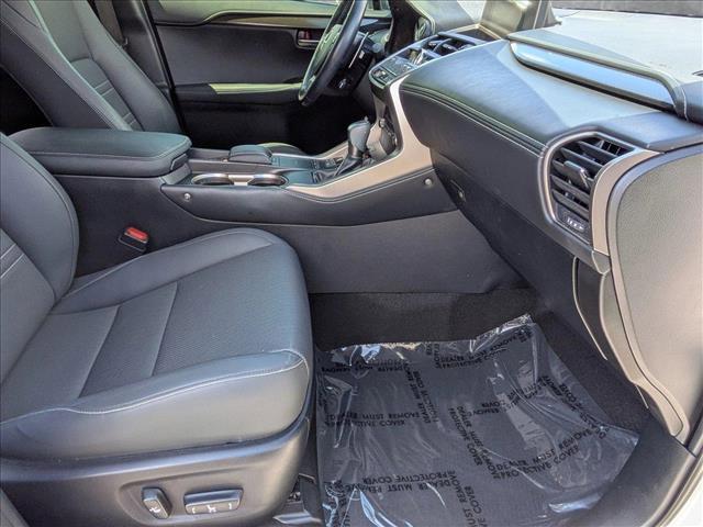 used 2020 Lexus NX 300 car, priced at $25,794