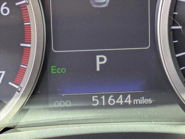 used 2020 Lexus NX 300 car, priced at $25,794