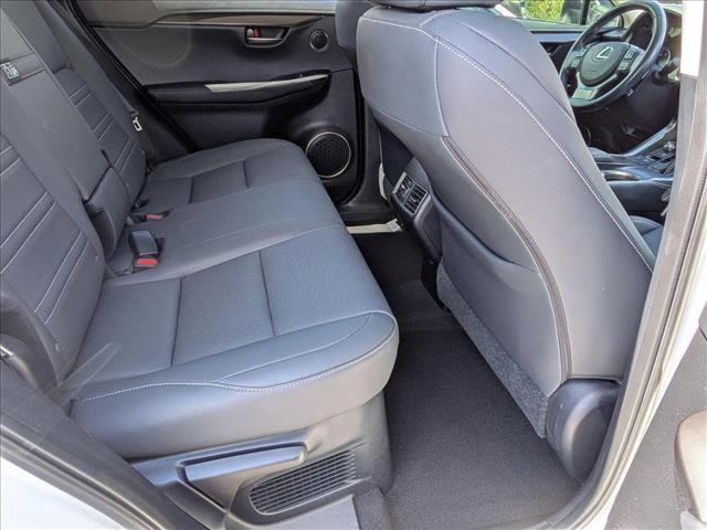 used 2020 Lexus NX 300 car, priced at $25,794
