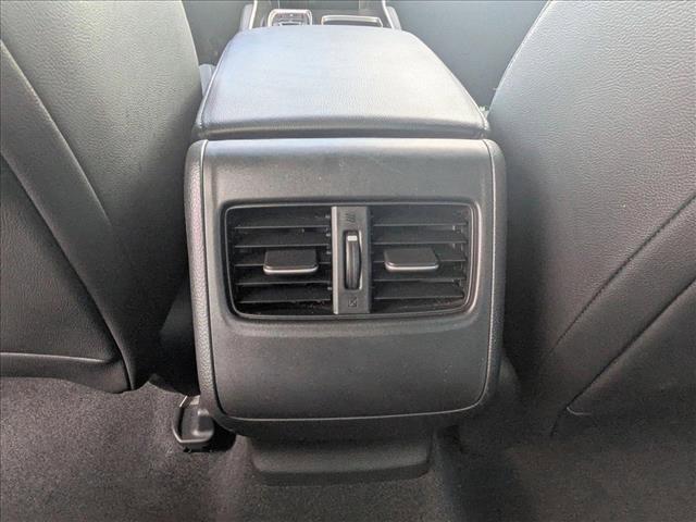 used 2020 Honda Accord Hybrid car, priced at $21,492