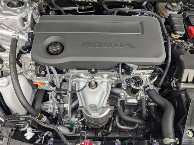 new 2025 Honda Civic car, priced at $27,551