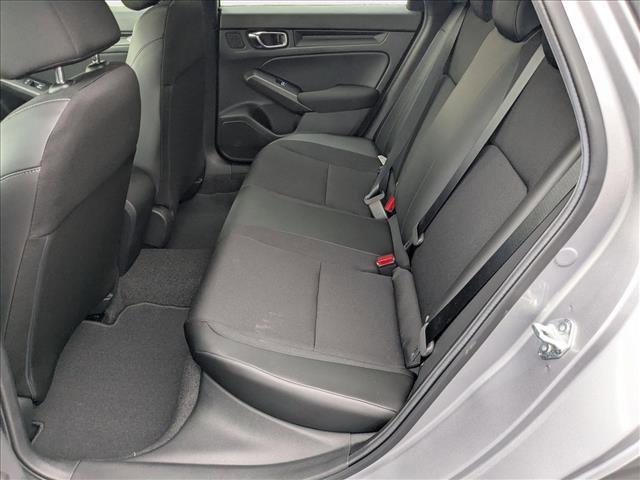 new 2025 Honda Civic car, priced at $27,551