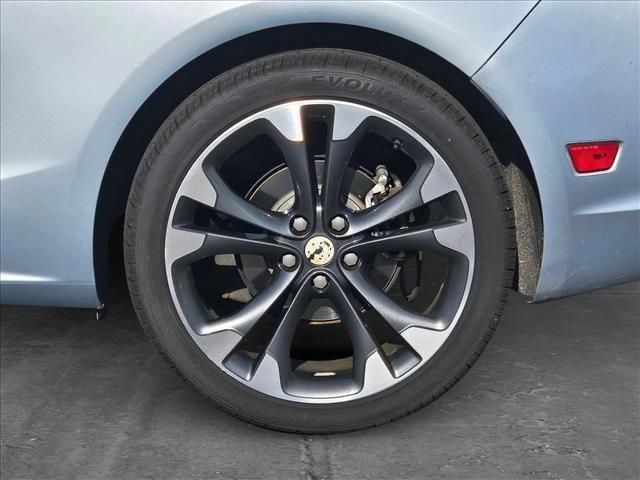 used 2018 Buick Cascada car, priced at $12,998