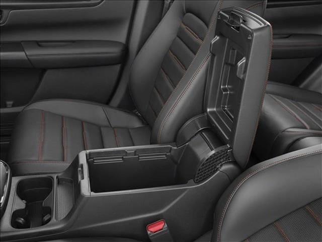 new 2025 Honda CR-V Hybrid car, priced at $37,087