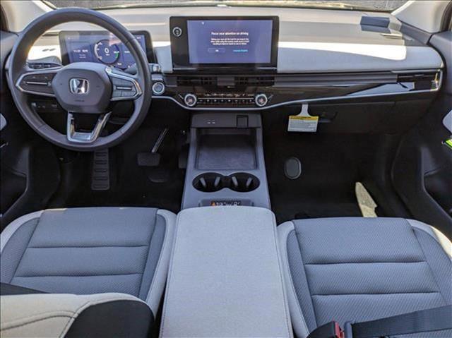 new 2024 Honda Prologue car, priced at $50,165