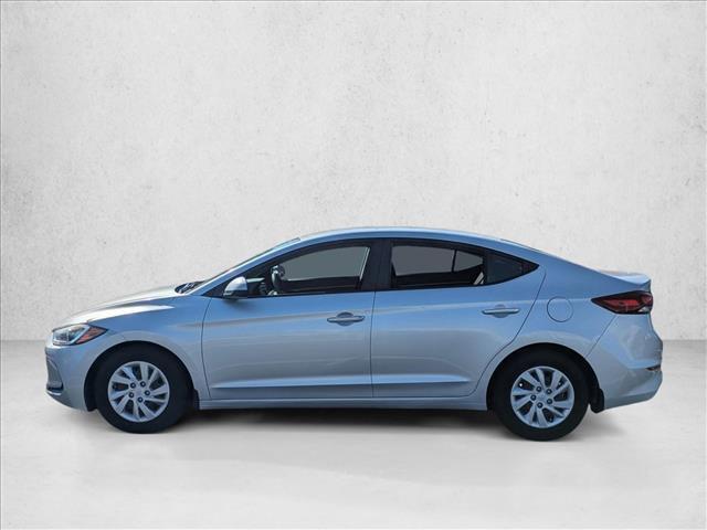used 2018 Hyundai Elantra car, priced at $12,991