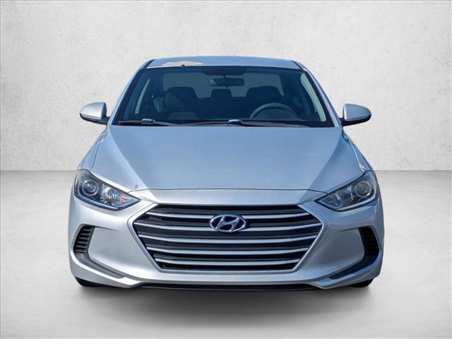 used 2018 Hyundai Elantra car, priced at $12,991