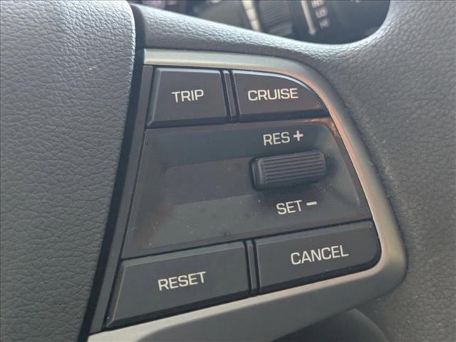 used 2018 Hyundai Elantra car, priced at $12,991