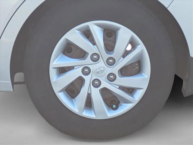 used 2018 Hyundai Elantra car, priced at $12,991