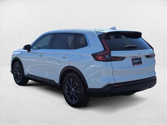 new 2026 Honda CR-V car, priced at $35,692