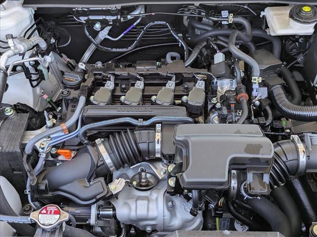 new 2026 Honda CR-V car, priced at $35,692