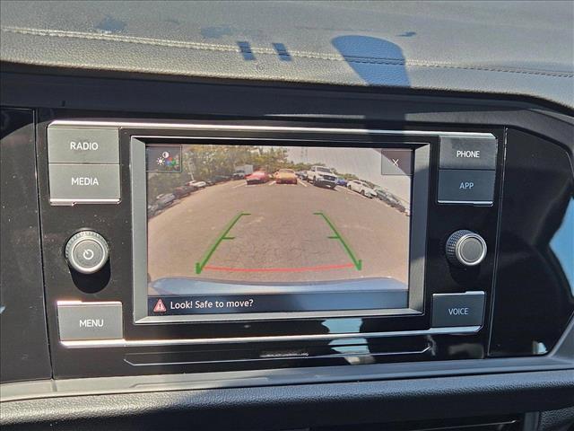 used 2021 Volkswagen Jetta car, priced at $16,398
