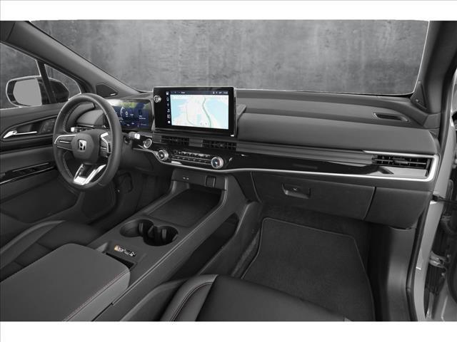 new 2025 Honda Prologue car, priced at $49,596
