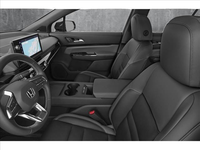 new 2025 Honda Prologue car, priced at $49,596