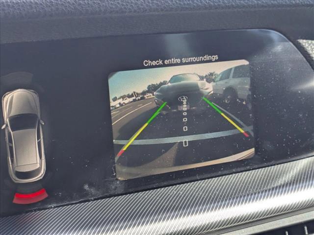 used 2018 Alfa Romeo Stelvio car, priced at $15,995