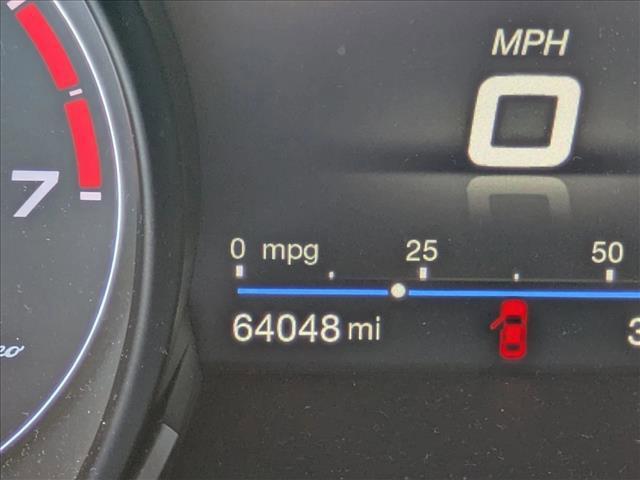 used 2018 Alfa Romeo Stelvio car, priced at $15,995