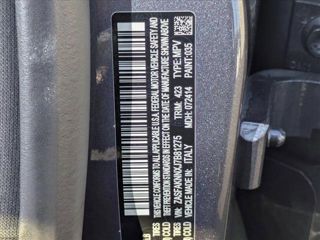 used 2018 Alfa Romeo Stelvio car, priced at $15,995